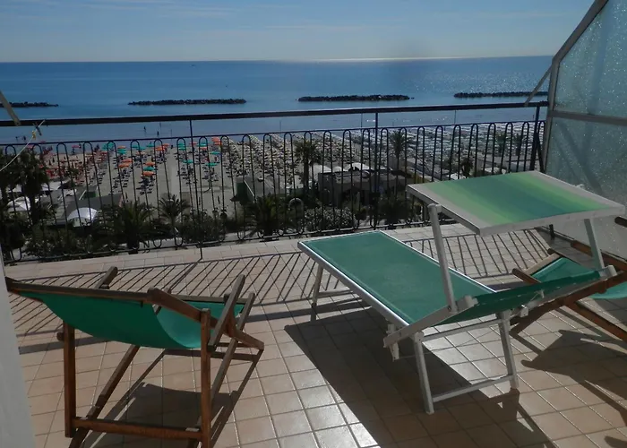 B&B Attico Mare San Benedetto del Tronto